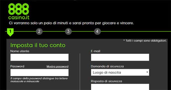 888casin_registrazione