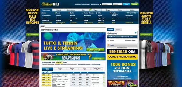 William_HIll_scommesse