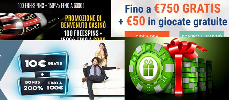 Gratifica Escludendo Deposito Spontaneo per Confusione anche Scommesse Senza indugio 1000