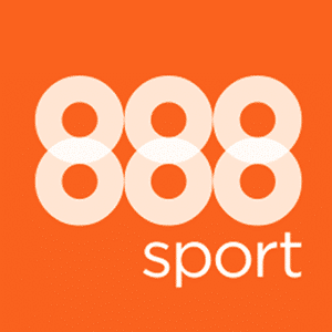 il logo 888sport