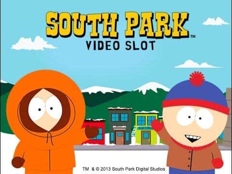 South-Park_slot