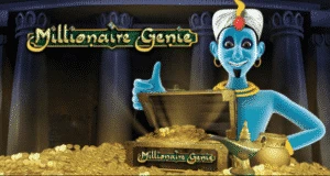 millionaire_genie_logo