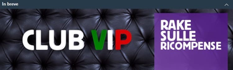 Betfair_Poker_Programma_fedeltà