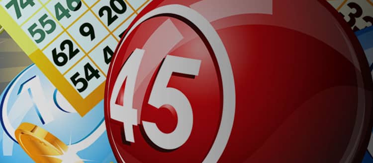 Bingo Sisal Casino