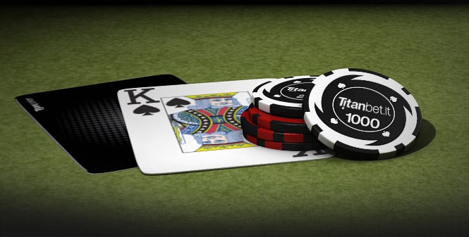 Poker-TitanBet-Casino