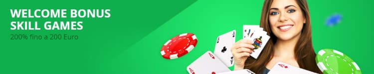 Stanleybet_Poker_Benvenuto