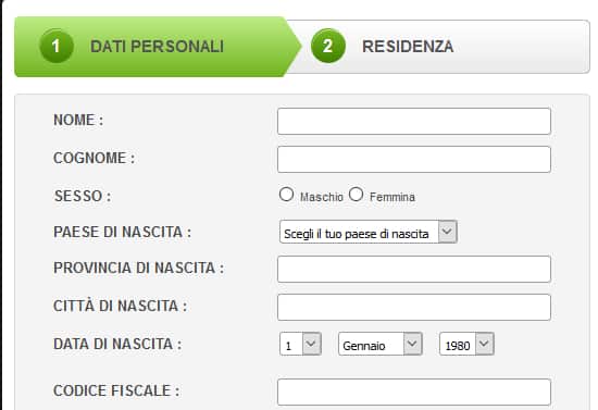 TitanBet-Casino-registrazione