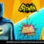 Batman And The Batgirl Bonanza, vinci per Gotham!