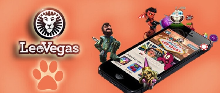 LeoVegas_mobile_games