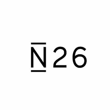 N26-Number26-Logo