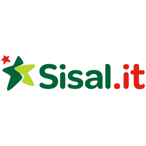 il logo di sisal