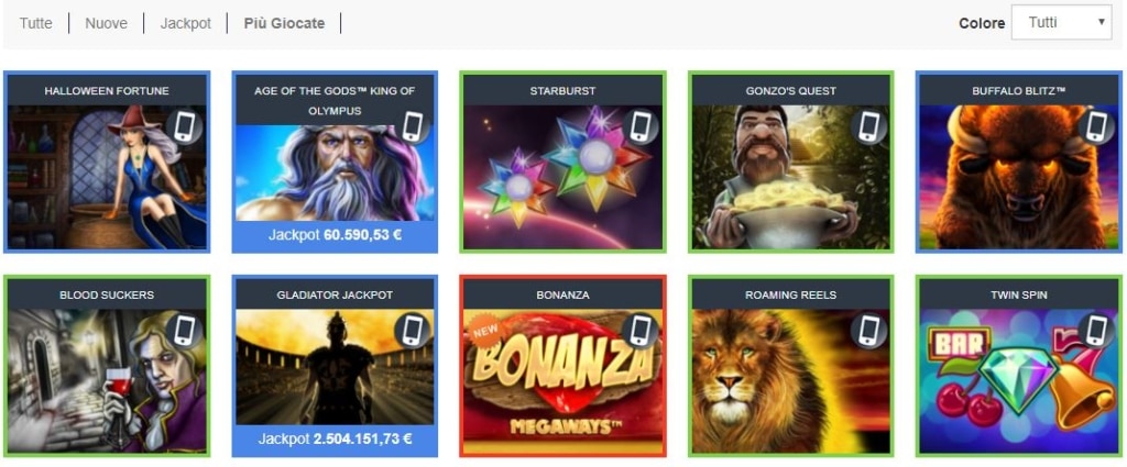 snai-casino-slot