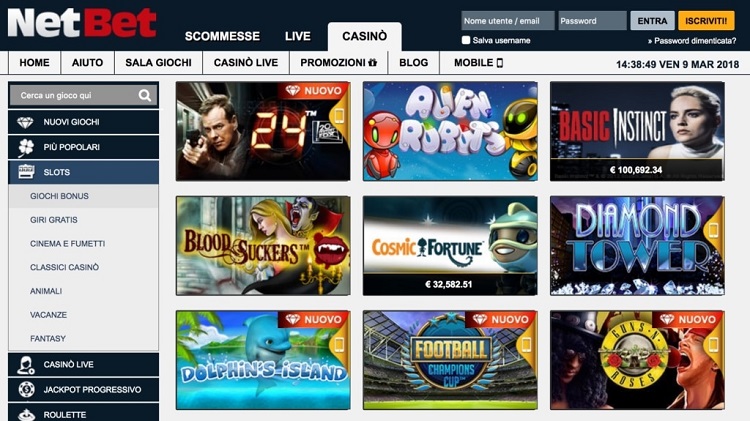Netbet_casino_slot