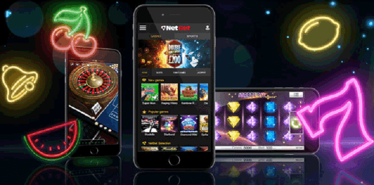 NetBet_casino_mobile_app