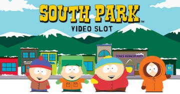 south_park_slot