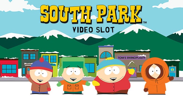 south_park_slot