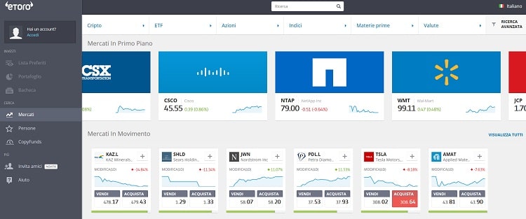 Etoro Demo Etoro Demo