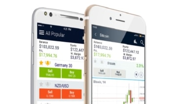Trading 212 forex e azioni per windows 10