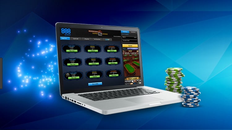 888 Poker Mac Download Uk