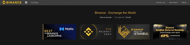 binance referral bonus 2022