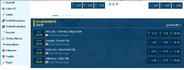 betflag-scommesse