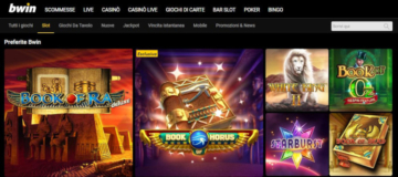 Bwin Bonus Casino Bwin Bonus Casino