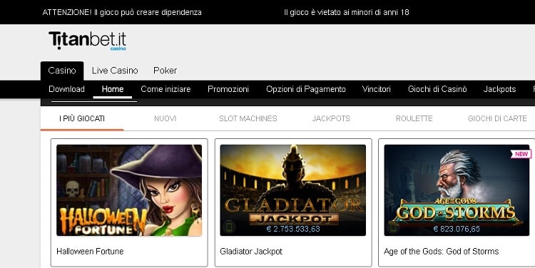 titanbet-casino-bonus