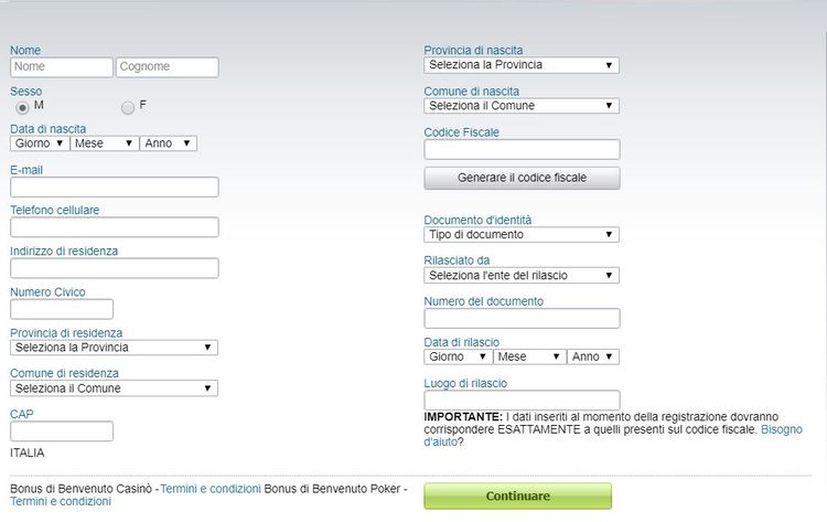 william_hill_casino_registrazione