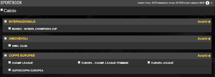 Bet29-Bonus