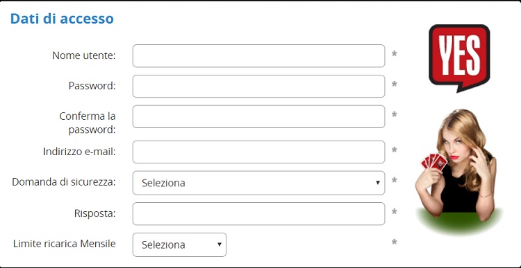 Registrazione-Admiralyes