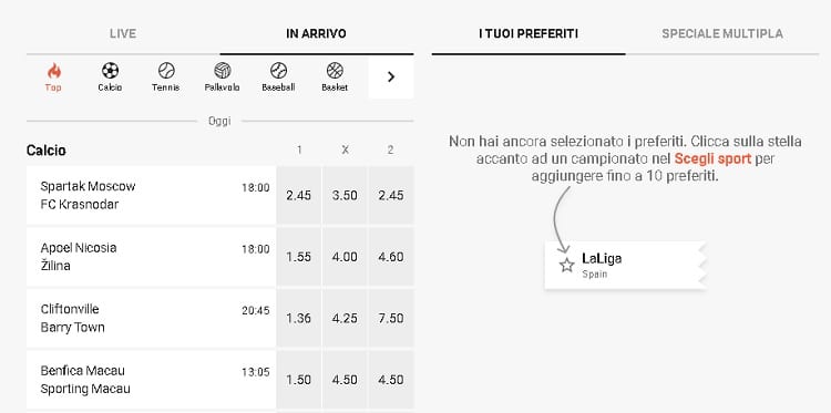leovegas-scommesse