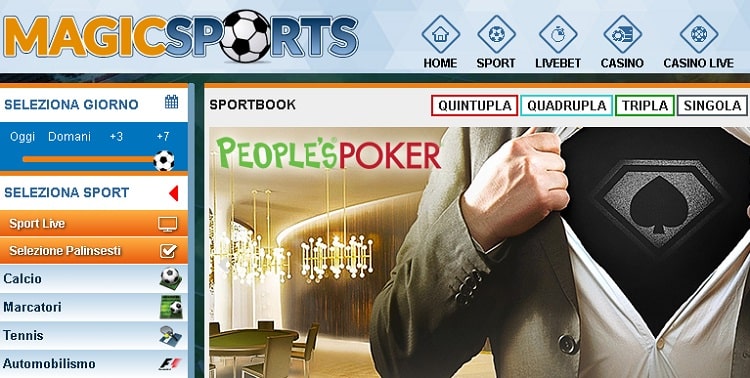 magicsports-bonus