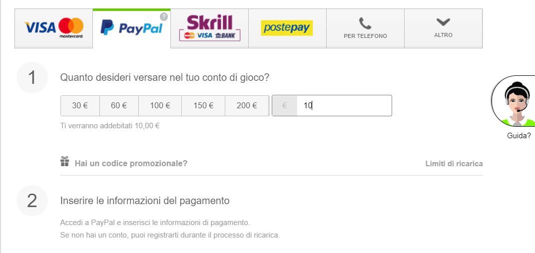 888-casino-deposito-minimo-paypal