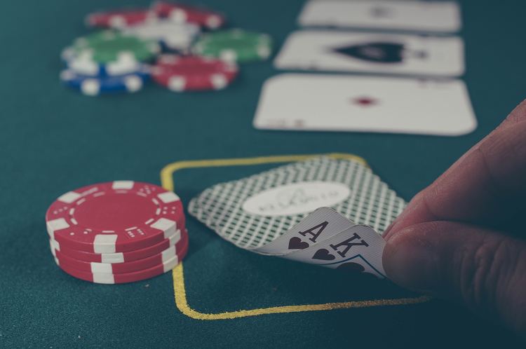 Corsi Di Poker Online