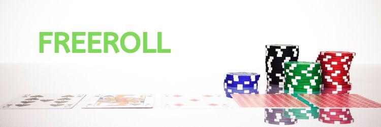 tornei freeroll di poker