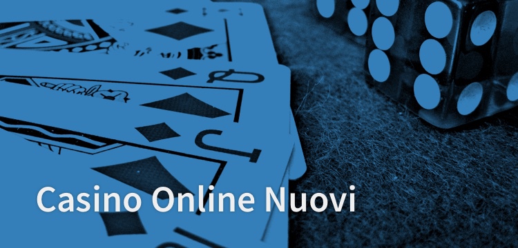 Casino Online Nuovi