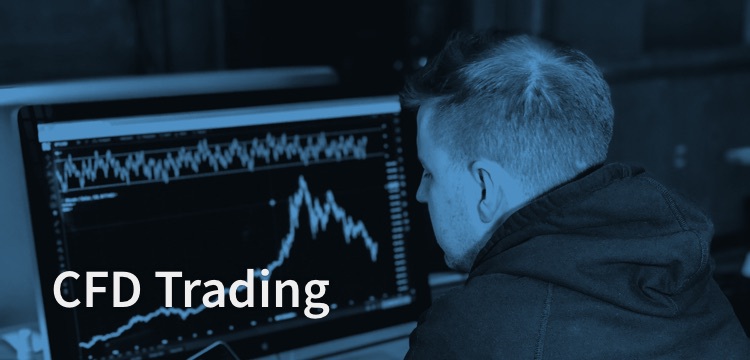 CFD-trading