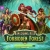Kingdoms Rise: Forbidden Forest slot, la nuova saga by Playtech!