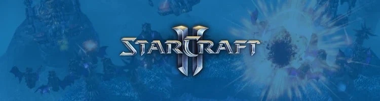 Scommesse StarCraft 2