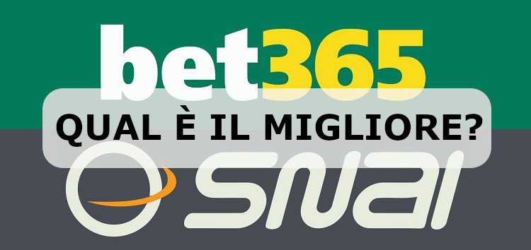 SNAI-o-bet365-qual-e-migliore