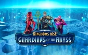 Slot Kingdoms Rise