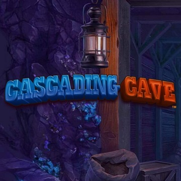 logo_cascading_cave_slot