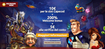 Merkur Casino Bonus Merkur Casino Bonus