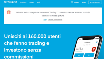 lll Recensione Trading 212: conto demo e opinioni | Giugno ...