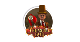 treasure fair slot