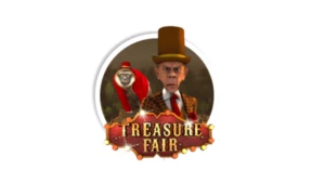 treasure fair slot