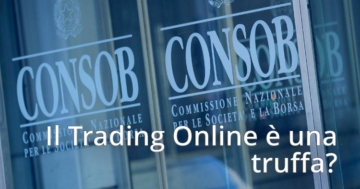 il-trading-online-e-una-truffa