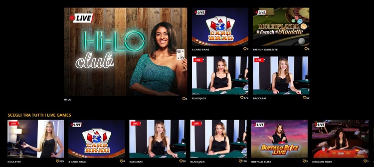 stanleybet-live-casino