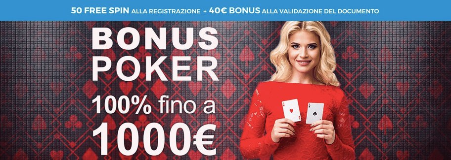 admiralbet poker bonus