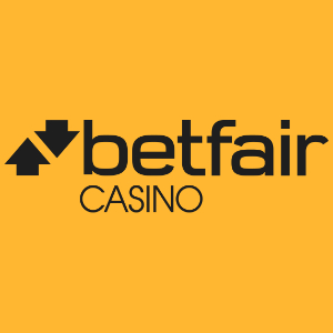 betfair casino logo